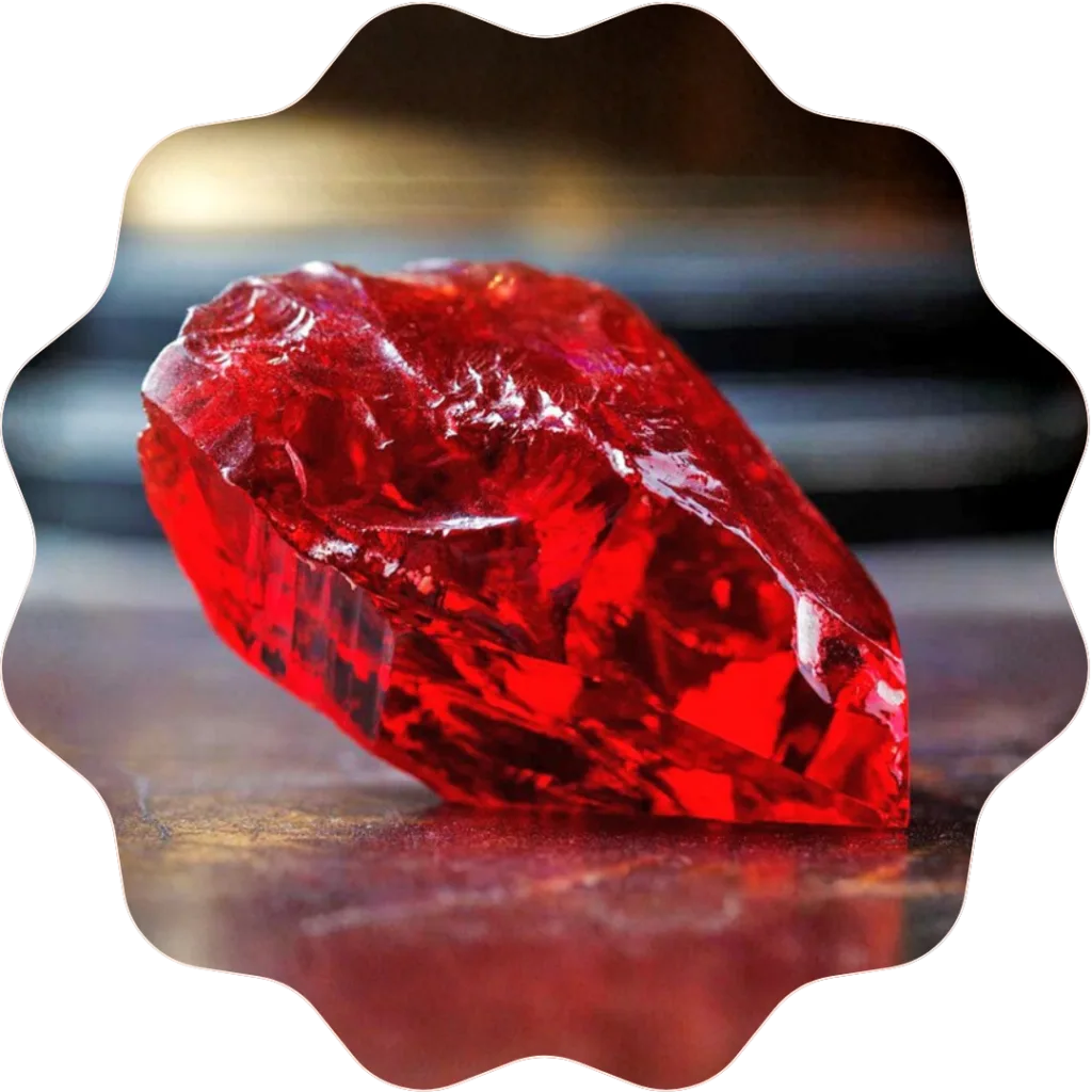 Gemstone